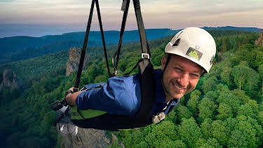 04:15: Tobis Urlaubstrip: Sauerland hautnah! | HR Fernsehen | 5/27 2026