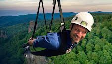 Tobis Urlaubstrip: Sauerland hautnah!