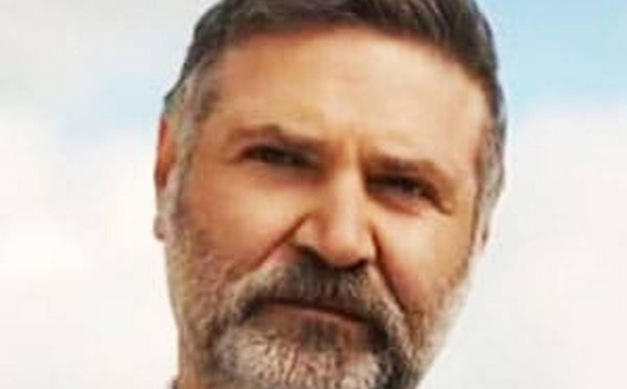Burak Tamdoğan
