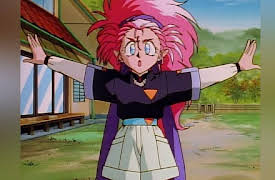 Tenchi Muyo! Tenchi Universe: No Need for a Genius!