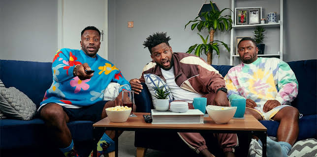 3:10 AM: Gogglebox | E4 | 1/7 2026