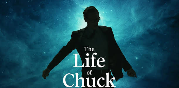 Tom Hiddleston stars in Mike Flanagan's 'The Life of Chuck'