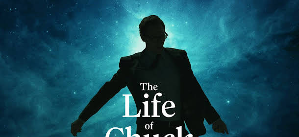 Tom Hiddleston stars in Mike Flanagan's 'The Life of Chuck'