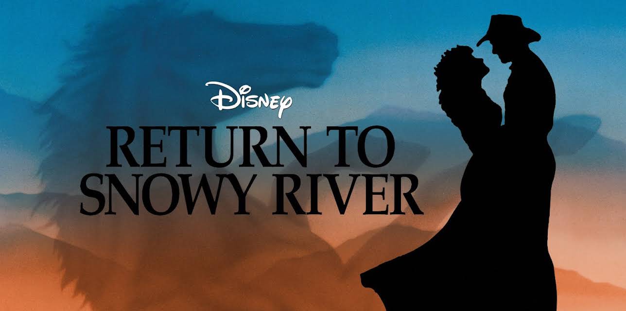 Return To Snowy River (1988)