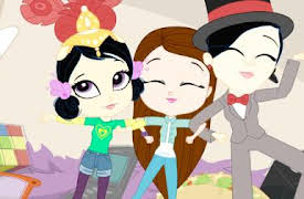 Littlest Pet Shop: Episode 25