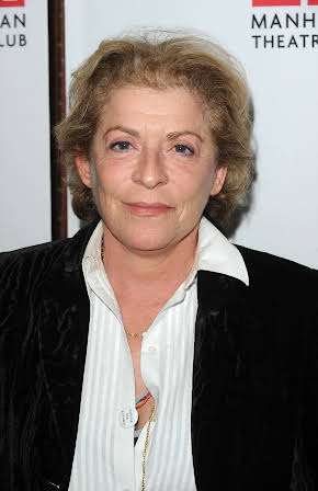 Suzanne Bertish as 