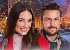 12 Dates of Christmas