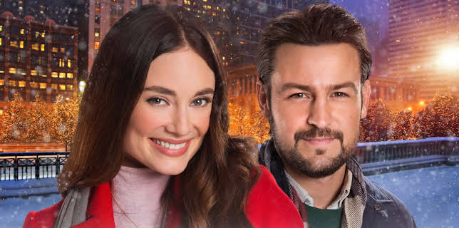 1:30 PM: 12 Dates of Christmas | Channel 5 | 12/12 2025