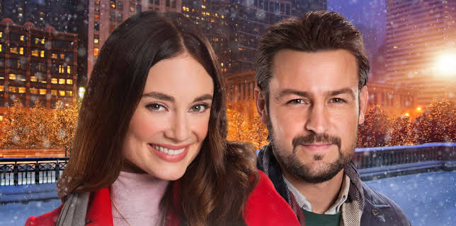 12 Dates of Christmas