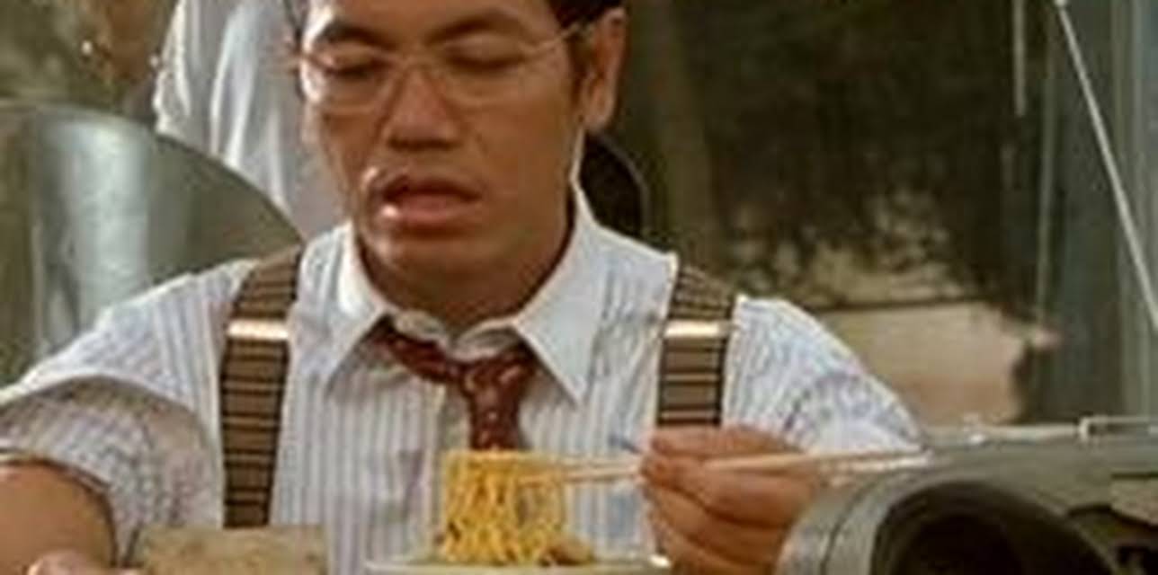 Shaolin Soccer (2002)