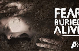 Fear: Buried Alive Season 1: Fear: Buried Alive
