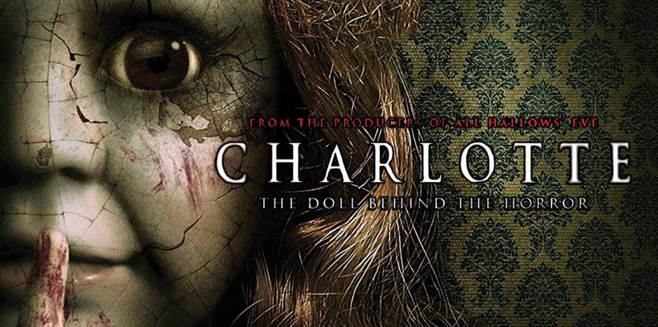 Charlotte (2017)