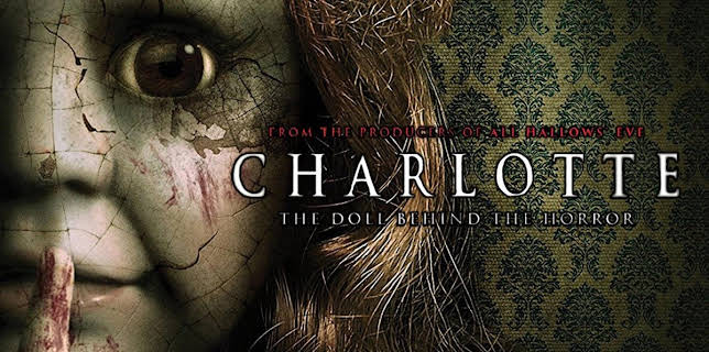 Charlotte (2017)