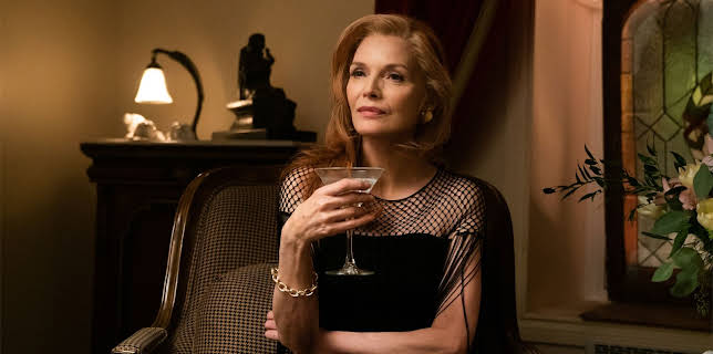 1:50 AM: French Exit | Film 4 | 12/12 2025