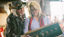 Baggage Battles (S4 E9)