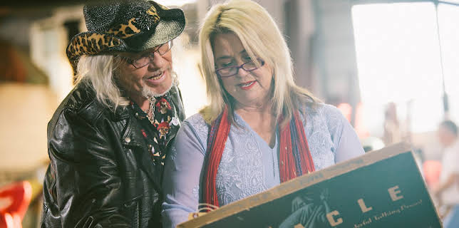 14:25: Baggage Battles (S4 E9) (S4) | Discovery Channel | 12/4 2025