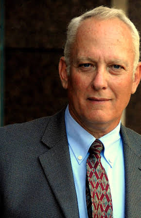 Conor O'Farrell as 