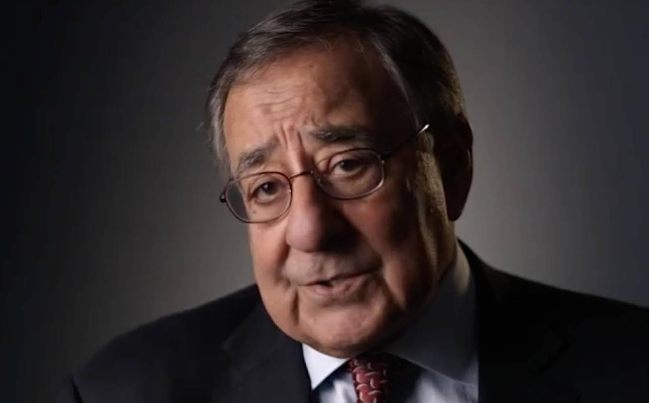 Leon Panetta