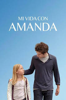 01:00: Mi vida con Amanda | TV Canaria | 7/3 2026