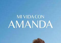 Mi vida con Amanda
