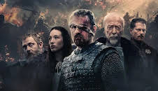 MAD ACTION: 'MEDIEVAL'