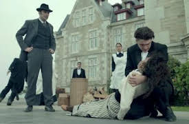 Grand Hotel: 7. Where the Sun Don't Shine