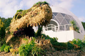 La gran batalla floral: Colosos verdes