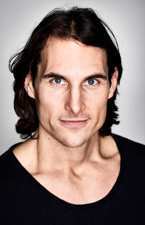 Oscar Skagerberg as 