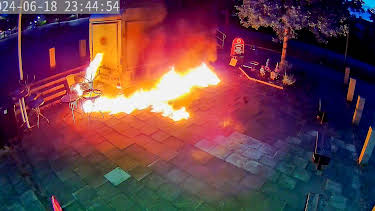 22:05: Fångat på polisens kamera (S3 E8) (S3) | Kanal 5 | 4/9 2026