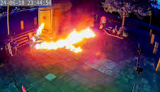 Fångat på polisens kamera (S3 E8)