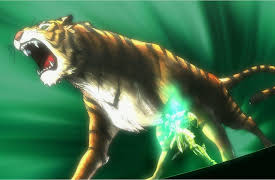 Saint Seiya - The Lost Canvas: The Avent