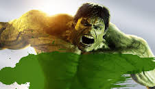 Der unglaubliche Hulk