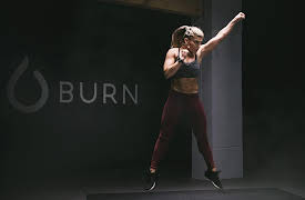 Undefeated: Non-Stop Cardio Kickboxing