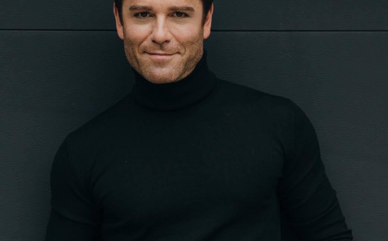 Yannick Bisson