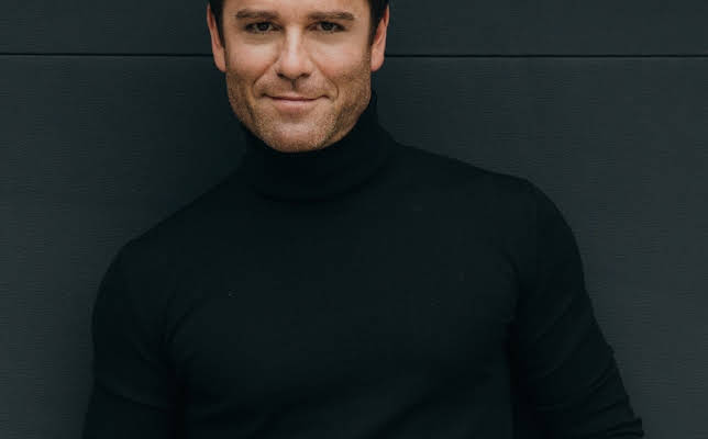 Yannick Bisson
