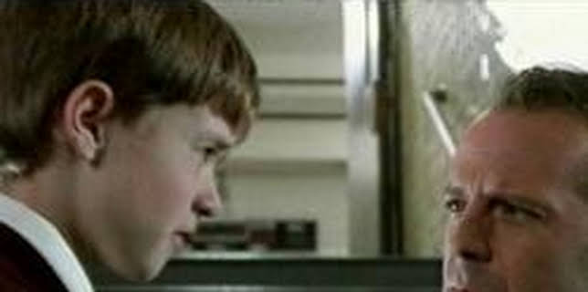 Den sjette sansen (1999)