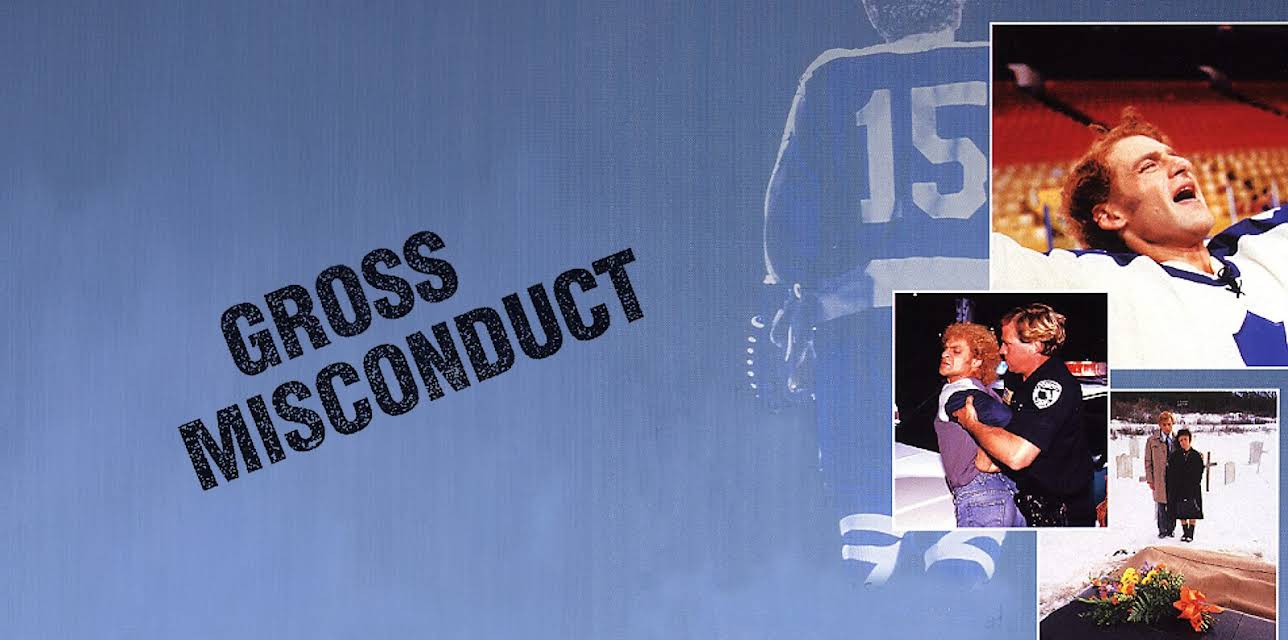 Gross Misconduct (1993)