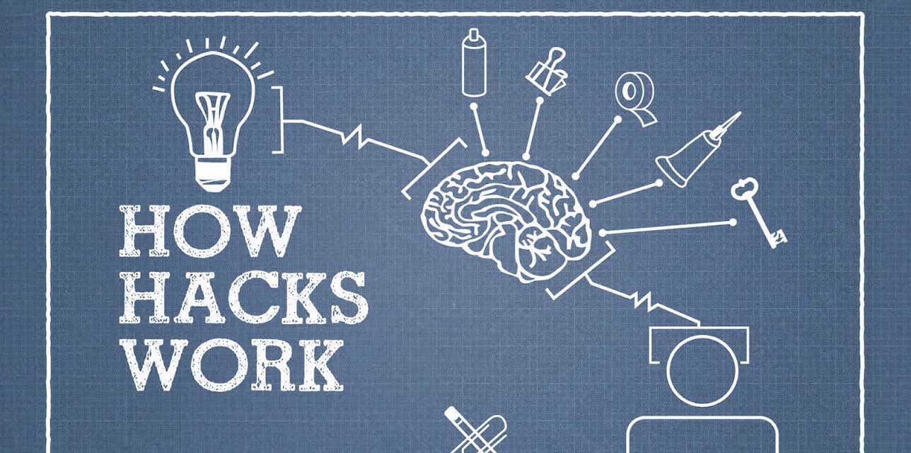 How Hacks Work