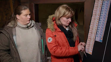 13:00: Lyxfällan (S31 E3) (S31) | TV3 | 4/30 2026