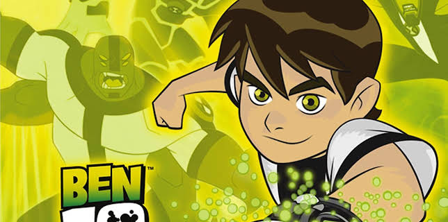 Ben 10