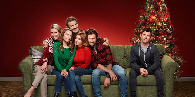 Merry Happy Whatever