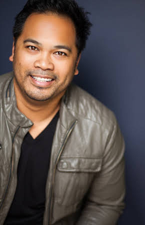 Manny Streetz as Event Manager