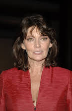 Sarah Douglas as 