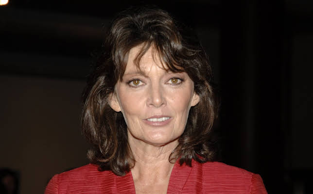 Sarah Douglas