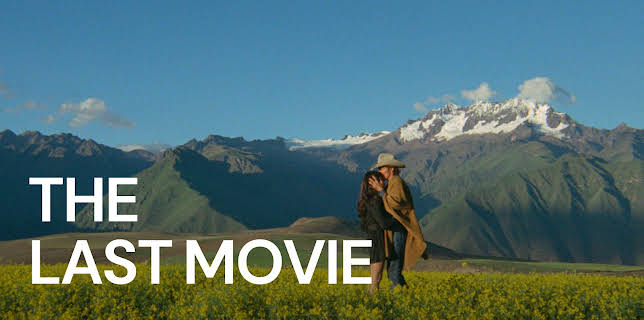 The Last Movie (1971)