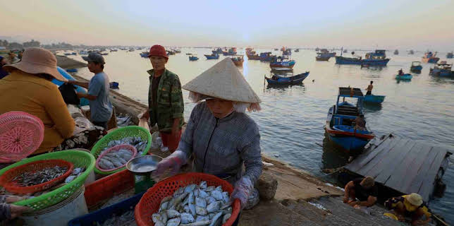 03:10: Traumorte - Süd-Vietnam | 3SAT | 2/20 2026