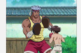 KenIchi: The Mightiest Disciple: Fight to Survive! It's Whether You Do It or You Don't!