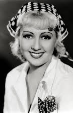 Joan Blondell as 