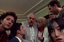 Queer as Folk Season 1: Episode 3