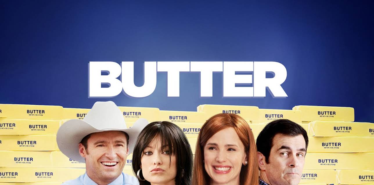 Butter (2011)